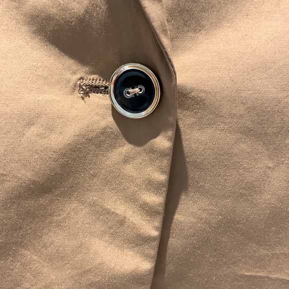 Salvatore Ferragamo, cotton blazer - Picture 4 of 7